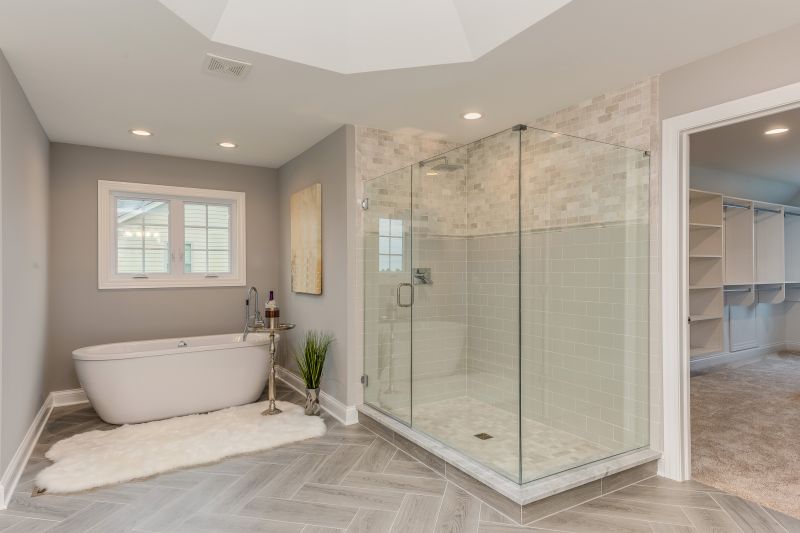 Best Bathroom Renovation Contractors in Fishkill, NY