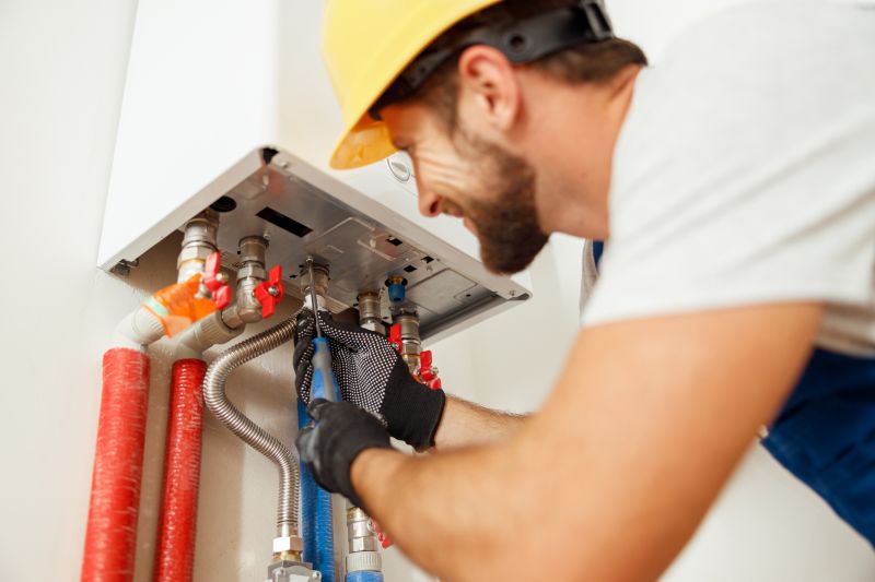 Bathroom Remodeling Service